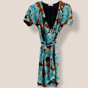 Babaton Wallace Dress